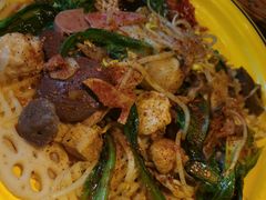 -北丐先生·野馄饨烧烤(雨花万象店)