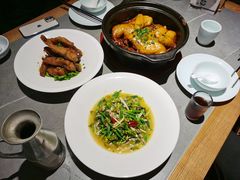 -小绍兴家宴·百年绍兴菜(鲁迅路店)