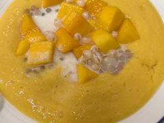 -豆豆冰室·地道招牌椰子冻(大良店)