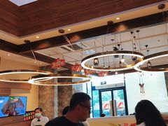 -豪客来牛排(红豆万花城店)