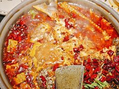 -师烤·豆花烤鱼(广州荔湾扬韬广场店)