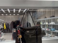 -BALENCIAGA(恒隆广场店)