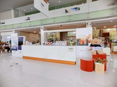 -上海安吉名轩·凯迪拉克4S店