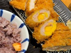 -胜博殿日式炸猪排(悠唐店)
