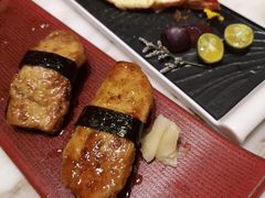 -月下料理(楷林IFC店)