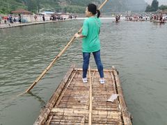 -野三坡清泉山风景区