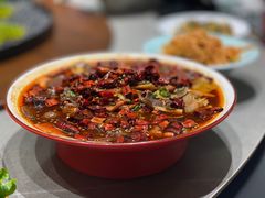 -宴礼烤鸭本味菜(蠡县商业步行街店)