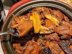 -食锦记·福建私房菜(万宝广场店)