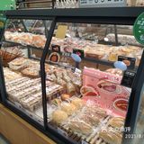 超高颜值，可以当零食吃的月饼