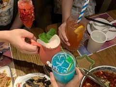 -胡桃里音乐酒馆(环亚凯瑟琳广场店)