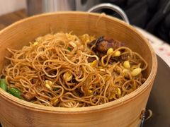 -老雒阳面馆·水席(定鼎门店)