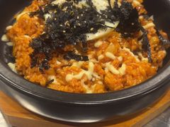 -李先生的首尔小馆(松江启源广场店)