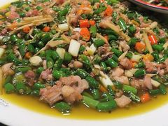 -江湖黑大兔(杨家坪店)