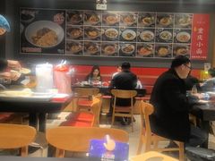 -美蛙四季(亦庄店)