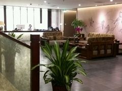 -蔓想足道·SPA·按摩·养生(合生汇店)