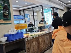 -老刘家永盛斋·传统泡馍(东关南街店)