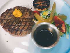 -吃饼人西餐(南开店)