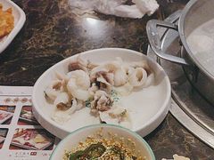 -鱼粤鲜淘米捞·中山脆肉鲩火锅(悦湖会店)