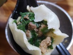 鱼子包-老烟台灌汤包(南洪街店)