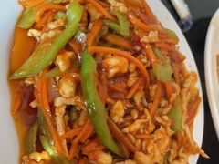 -清真宏玉祥黄门脸餐厅(华荫东里店)