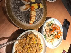 -万岁寿司(天河领展店)
