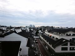 -雅戈尔富宫大酒店(观前街店)