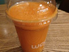 -Wagas沃歌斯(枫蓝国际店)