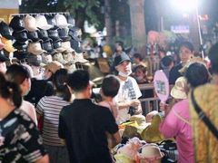 -健康路夜市