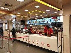 -肯德基(豫园店)