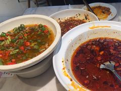 -茅庐毛血旺(临沂泰盛广场店)