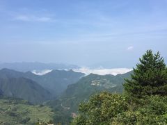 -南尖岩