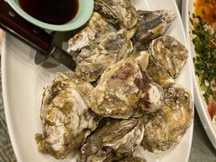 -星龙海鲜(望江东路店)