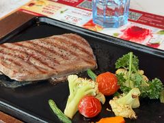 -必胜客(万象城二期店)