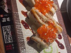 -玉川屋·深夜食堂居酒屋(柳巷店)
