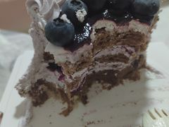 -勒甜LO CHO·私人订制低糖代糖纯动物奶油生日蛋糕(新开路店)