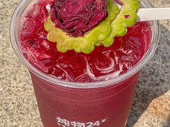 -炖物24章·顺时轻养茶(杭州大厦店)