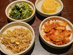 -Fuzzy Bistro 浮几韩餐·茶酒馆