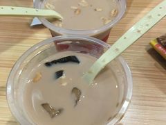 -八婆婆烧仙草(中山路店)