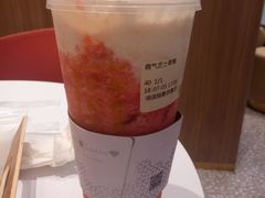 -奈雪的茶(湖滨银泰in77C区PRO店)
