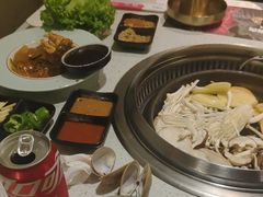 -炭之家·齐齐哈尔非遗烤肉·鲜切直供(中央大街店)