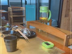 -手选潮汕鲜牛肉火锅(二七广场店)