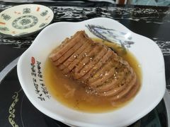 -涵家味土菜馆·徽州一绝臭鳜鱼(三河古镇店)