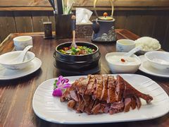 樟茶鸭-陈麻婆豆腐(旗舰店)