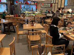 大堂-兴隆茶餐厅·快捷简餐·南北风味(长隆香江酒店)