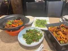 -李氏传家菜(兴城路店)