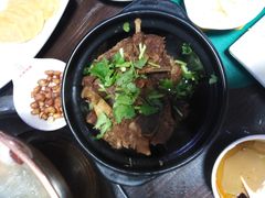 -大明铜锅·烤涮坊·烧烤(总店)
