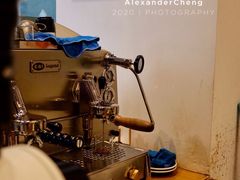 -BIJOU coffee&cocktail(龙岗万科广场店)