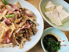 -冯记豆花店(健翔桥店)