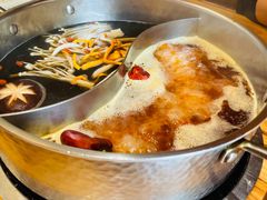 -四喜小胖·北京涮肉(五道营店)