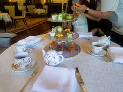 -Salon de Ville浦江汇(上海外滩华尔道夫酒店店)